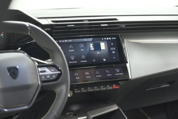 Peugeot 308 SW 1.2 Hybrid 136 e-DCS6 GT | Camera | Adaptieve Cruise Control | Apple Carplay