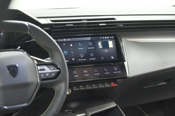 Peugeot 308 SW 1.2 Hybrid 136 e-DCS6 GT | Camera | Adaptieve Cruise Control | Apple Carplay