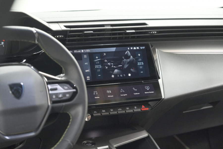 Peugeot 308 SW 1.2 Hybrid 136 e-DCS6 GT | Camera | Adaptieve Cruise Control | Apple Carplay