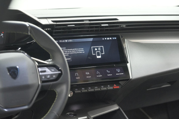Peugeot 308 SW 1.2 Hybrid 136 e-DCS6 GT | Camera | Adaptieve Cruise Control | Apple Carplay