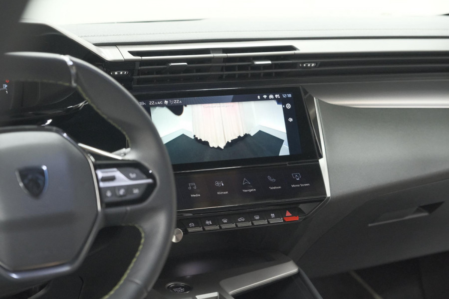 Peugeot 308 SW 1.2 Hybrid 136 e-DCS6 GT | Camera | Adaptieve Cruise Control | Apple Carplay