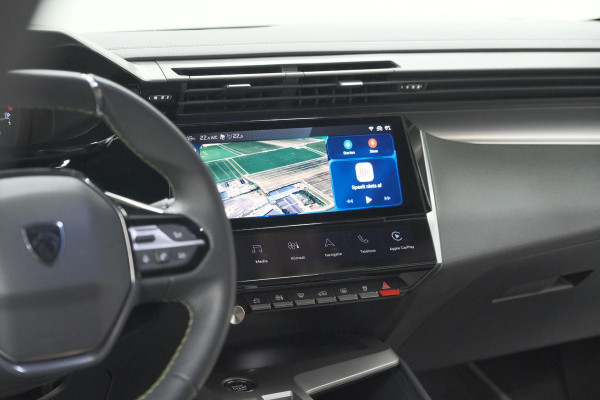 Peugeot 308 SW 1.2 Hybrid 136 e-DCS6 GT | Camera | Adaptieve Cruise Control | Apple Carplay