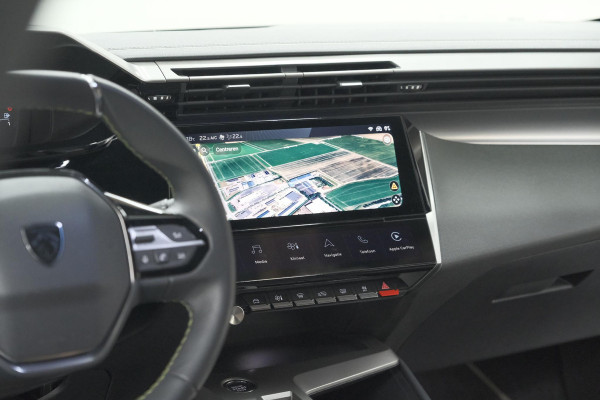 Peugeot 308 SW 1.2 Hybrid 136 e-DCS6 GT | Camera | Adaptieve Cruise Control | Apple Carplay
