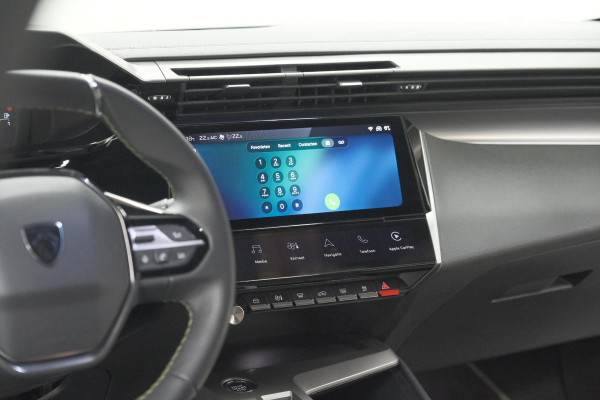 Peugeot 308 SW 1.2 Hybrid 136 e-DCS6 GT | Camera | Adaptieve Cruise Control | Apple Carplay