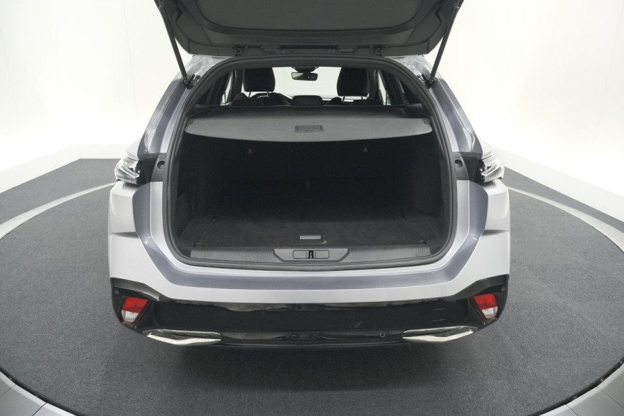 Peugeot 308 SW 1.2 Hybrid 136 e-DCS6 GT | Camera | Adaptieve Cruise Control | Apple Carplay
