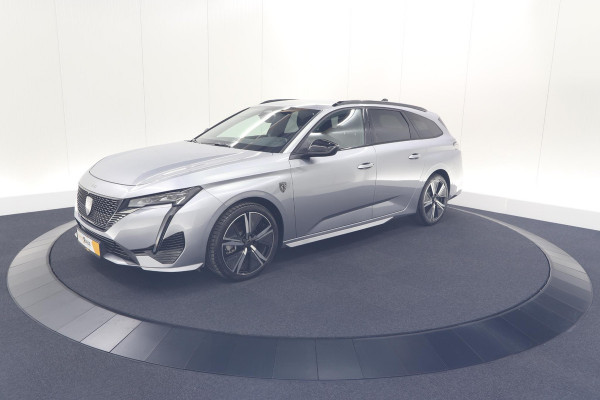 Peugeot 308 SW 1.2 Hybrid 136 e-DCS6 GT | Camera | Adaptieve Cruise Control | Apple Carplay