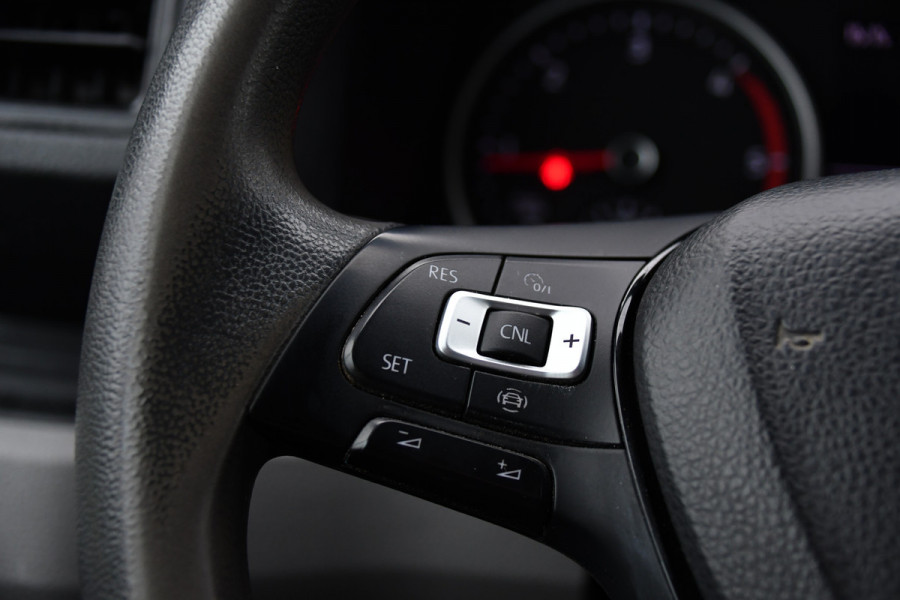 MAN TGE 30 2.0 L3H2 Black Edition Camera, Cruise, Carplay, LED, Automaat, 177pk, Trekhaak, Geveerde stoel, Sensoren, Uniek!