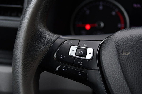 MAN TGE 30 2.0 L3H2 Black Edition Camera, Cruise, Carplay, LED, Automaat, 177pk, Trekhaak, Geveerde stoel, Sensoren, Uniek!