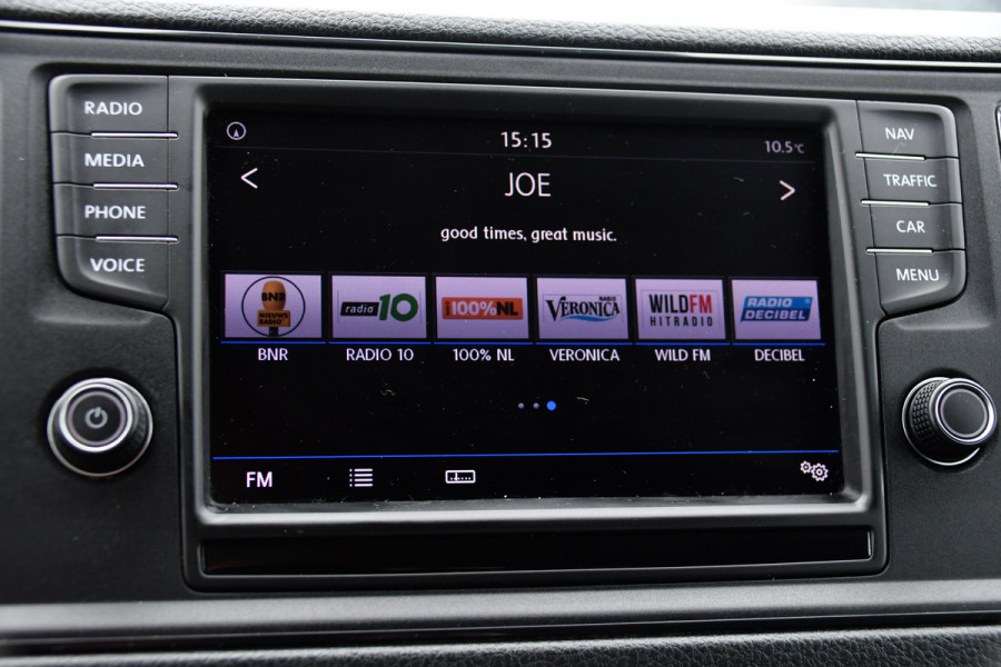 MAN TGE 30 2.0 L3H2 Black Edition Camera, Cruise, Carplay, LED, Automaat, 177pk, Trekhaak, Geveerde stoel, Sensoren, Uniek!