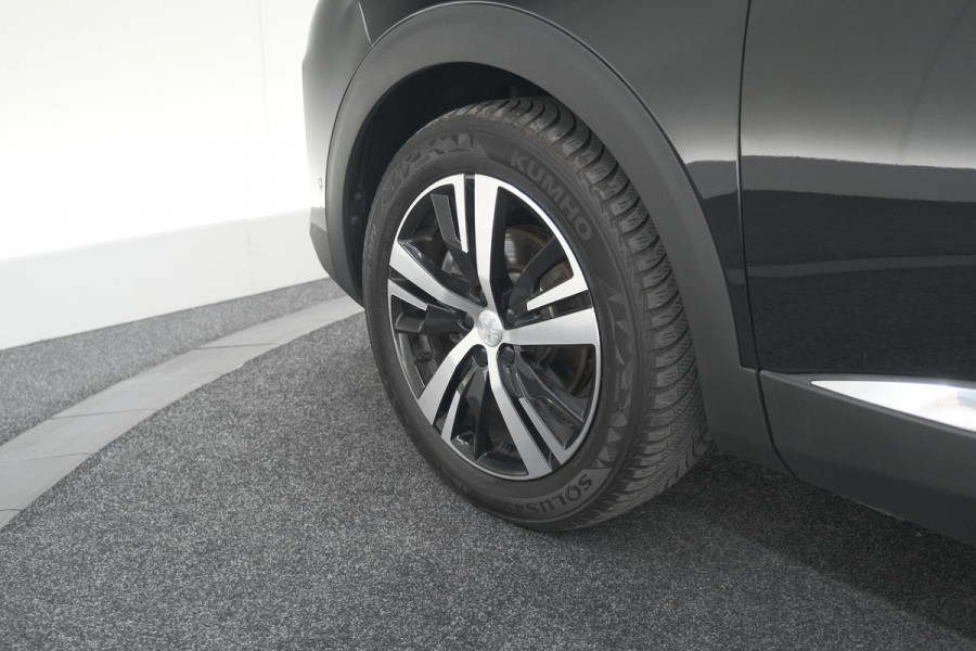 Peugeot 3008 1.2 Hybrid 136 GT | 360 Camera | Adaptieve Cruise Control | Elektrische Kofferklep | Stoelverwarming | Trekhaak