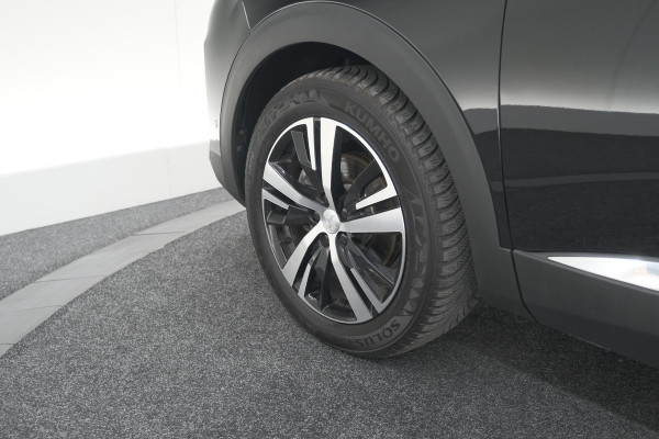 Peugeot 3008 1.2 Hybrid 136 GT | 360 Camera | Adaptieve Cruise Control | Elektrische Kofferklep | Stoelverwarming | Trekhaak