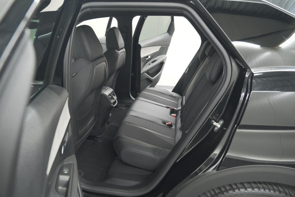 Peugeot 3008 1.2 Hybrid 136 GT | 360 Camera | Adaptieve Cruise Control | Elektrische Kofferklep | Stoelverwarming | Trekhaak