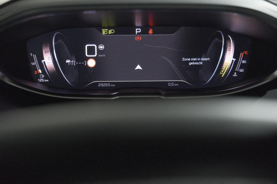 Peugeot 3008 1.2 Hybrid 136 GT | 360 Camera | Adaptieve Cruise Control | Elektrische Kofferklep | Stoelverwarming | Trekhaak