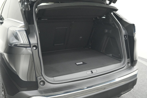 Peugeot 3008 1.2 Hybrid 136 GT | 360 Camera | Adaptieve Cruise Control | Elektrische Kofferklep | Stoelverwarming | Trekhaak