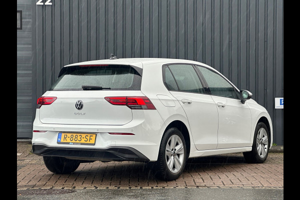 Volkswagen Golf 1.0 TSI Life Business MEMORY |VIRTUAL | NAVI