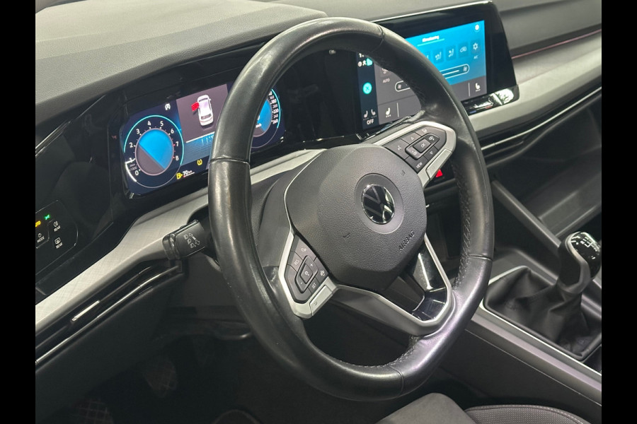 Volkswagen Golf 1.0 TSI Life Business MEMORY |VIRTUAL | NAVI