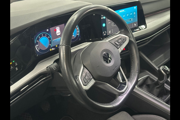 Volkswagen Golf 1.0 TSI Life Business MEMORY |VIRTUAL | NAVI