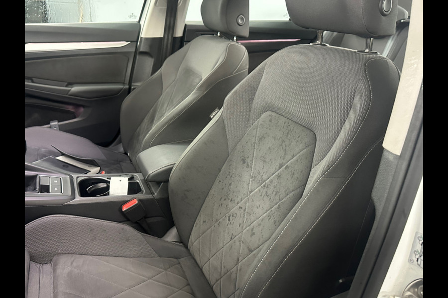 Volkswagen Golf 1.0 TSI Life Business MEMORY |VIRTUAL | NAVI