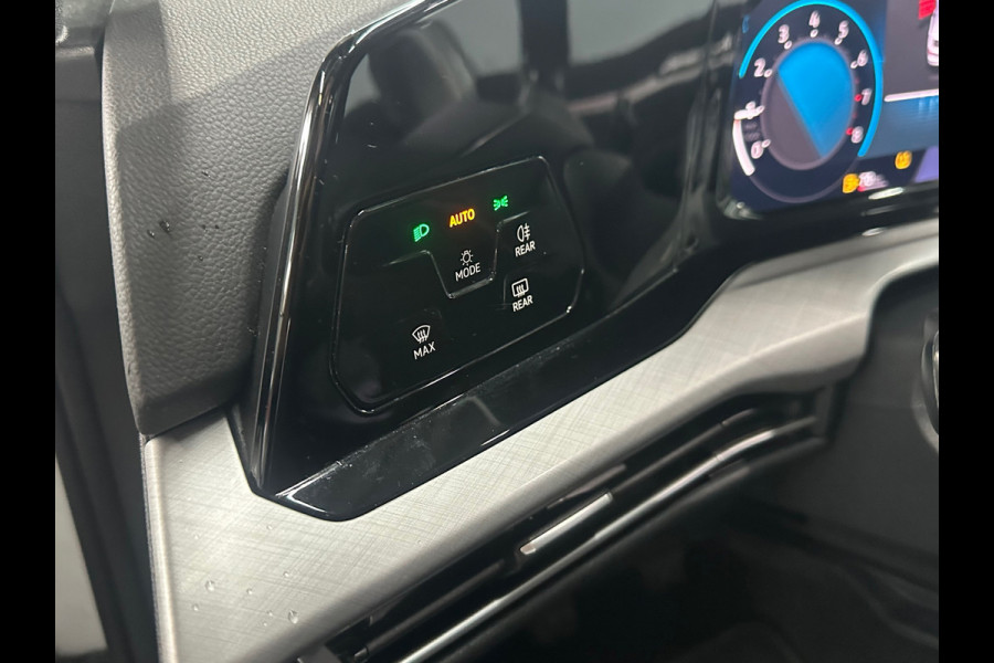 Volkswagen Golf 1.0 TSI Life Business MEMORY |VIRTUAL | NAVI