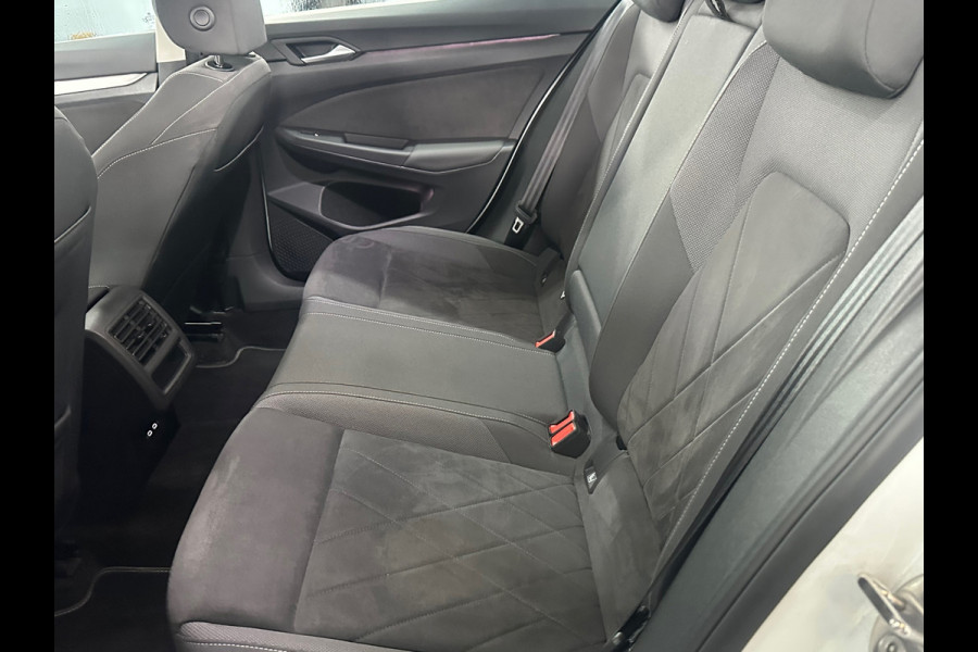 Volkswagen Golf 1.0 TSI Life Business MEMORY |VIRTUAL | NAVI