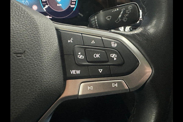 Volkswagen Golf 1.0 TSI Life Business MEMORY |VIRTUAL | NAVI