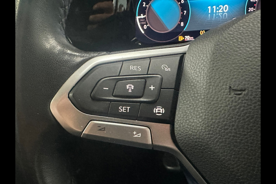 Volkswagen Golf 1.0 TSI Life Business MEMORY |VIRTUAL | NAVI