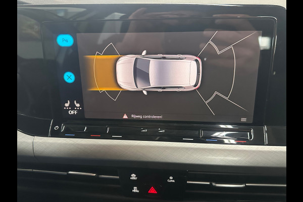 Volkswagen Golf 1.0 TSI Life Business MEMORY |VIRTUAL | NAVI