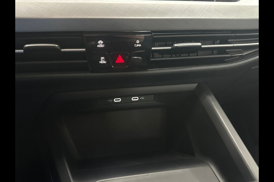 Volkswagen Golf 1.0 TSI Life Business MEMORY |VIRTUAL | NAVI