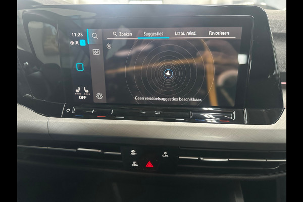 Volkswagen Golf 1.0 TSI Life Business MEMORY |VIRTUAL | NAVI