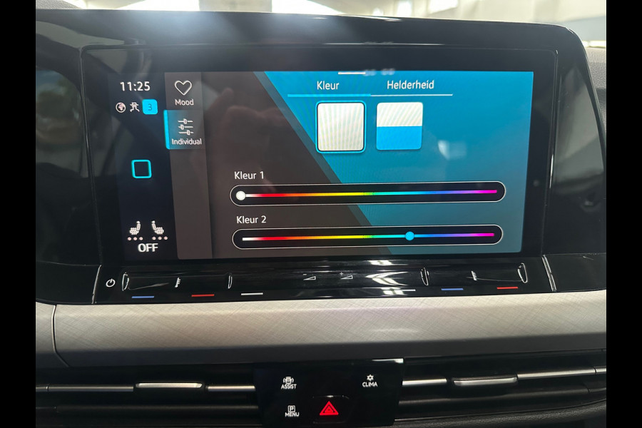 Volkswagen Golf 1.0 TSI Life Business MEMORY |VIRTUAL | NAVI