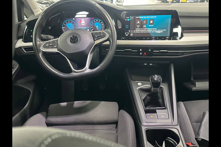 Volkswagen Golf 1.0 TSI Life Business MEMORY |VIRTUAL | NAVI