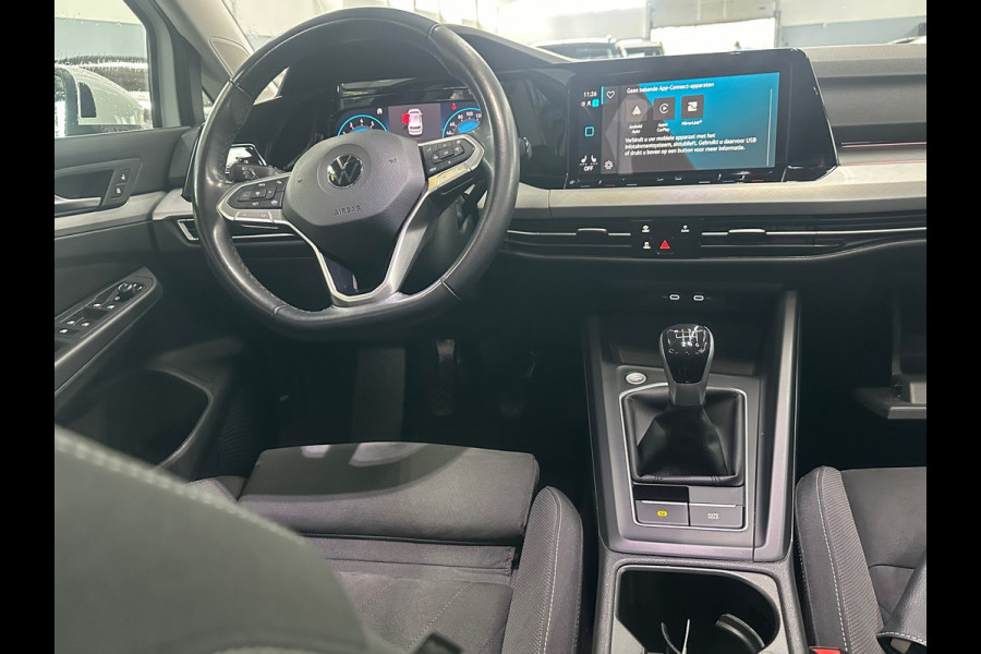 Volkswagen Golf 1.0 TSI Life Business MEMORY |VIRTUAL | NAVI