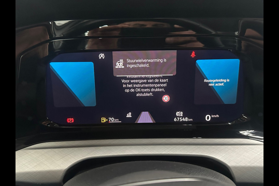 Volkswagen Golf 1.0 TSI Life Business MEMORY |VIRTUAL | NAVI