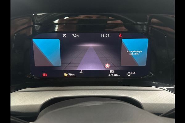 Volkswagen Golf 1.0 TSI Life Business MEMORY |VIRTUAL | NAVI