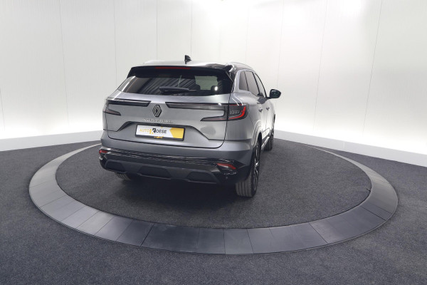 Renault Austral Mild Hybrid 160 X-Tronic Techno | Panoramadak | 360 Camera | Dodehoekdetectie | Apple Carplay