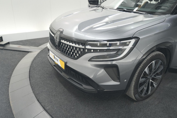 Renault Austral Mild Hybrid 160 X-Tronic Techno | Panoramadak | 360 Camera | Dodehoekdetectie | Apple Carplay