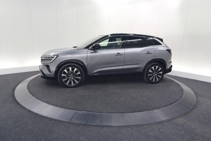 Renault Austral Mild Hybrid 160 X-Tronic Techno | Panoramadak | 360 Camera | Dodehoekdetectie | Apple Carplay