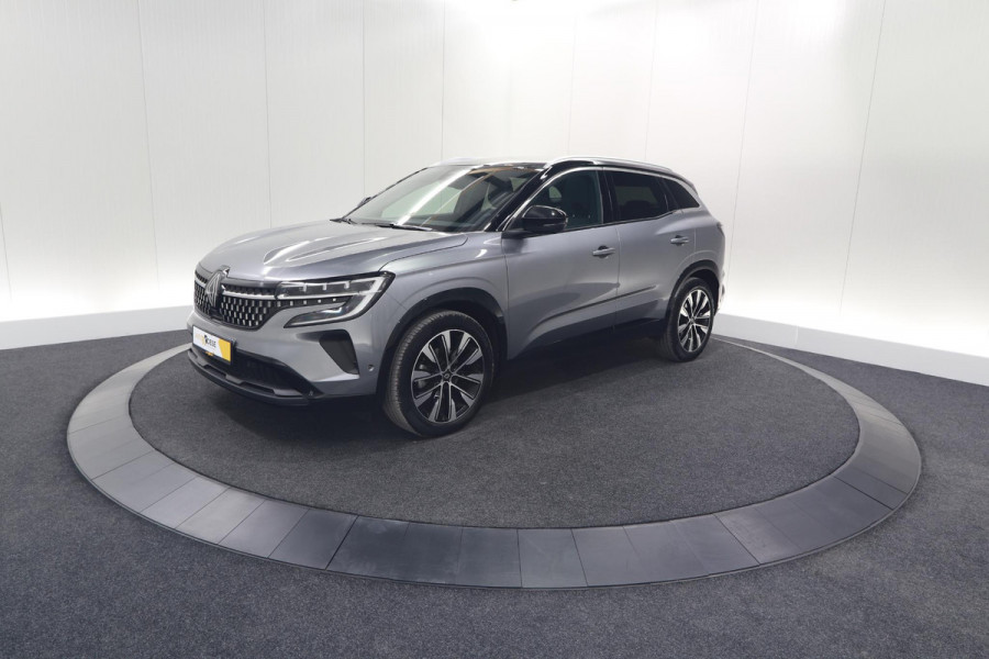 Renault Austral Mild Hybrid 160 X-Tronic Techno | Panoramadak | 360 Camera | Dodehoekdetectie | Apple Carplay