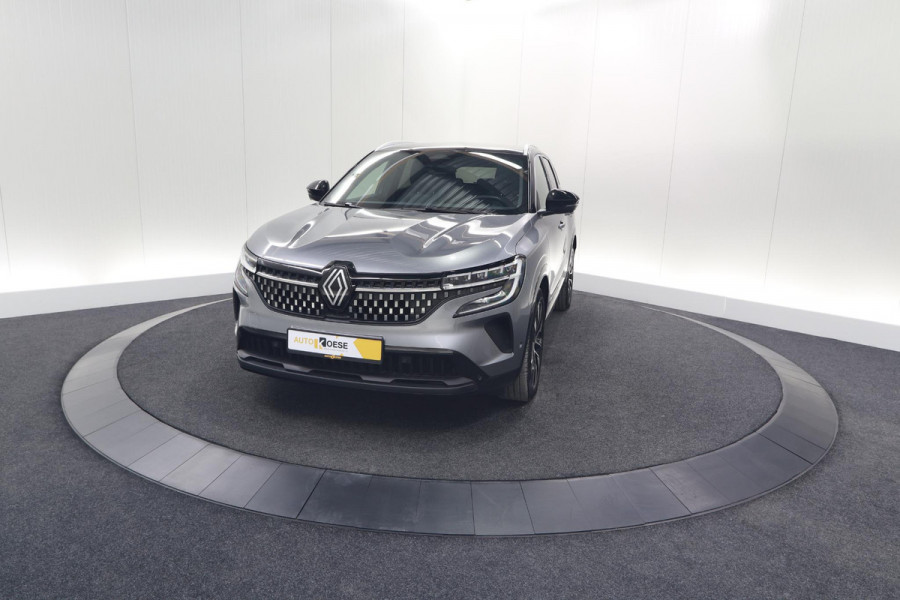 Renault Austral Mild Hybrid 160 X-Tronic Techno | Panoramadak | 360 Camera | Dodehoekdetectie | Apple Carplay