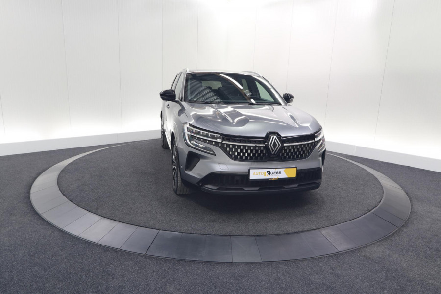 Renault Austral Mild Hybrid 160 X-Tronic Techno | Panoramadak | 360 Camera | Dodehoekdetectie | Apple Carplay