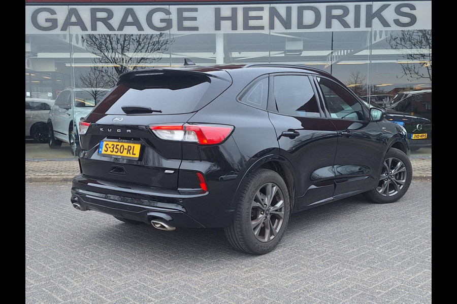 Ford Kuga 1.5 ST-Line | Winterpack | Climate | Navi | Cruise Control |