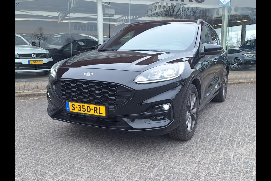 Ford Kuga 1.5 ST-Line | Winterpack | Climate | Navi | Cruise Control |