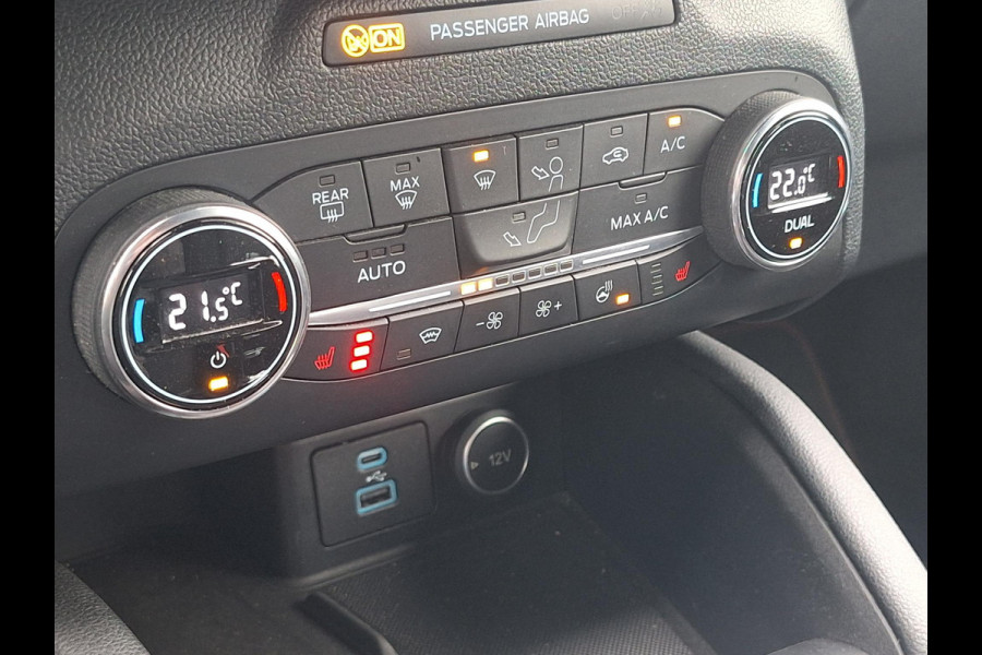 Ford Kuga 1.5 ST-Line | Winterpack | Climate | Navi | Cruise Control |