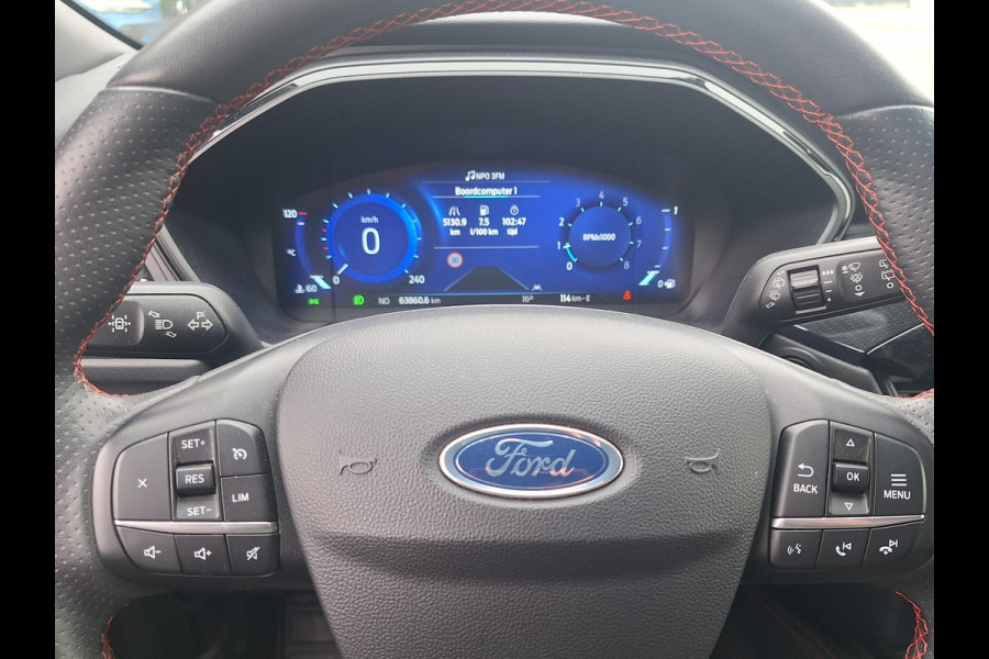 Ford Kuga 1.5 ST-Line | Winterpack | Climate | Navi | Cruise Control |