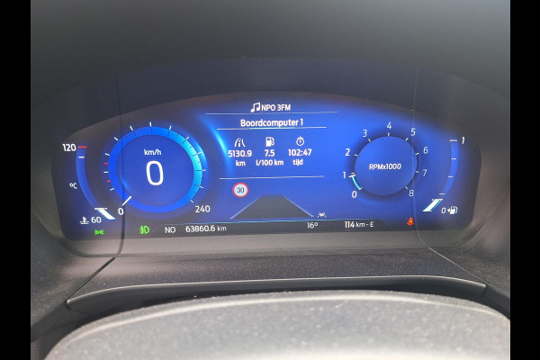 Ford Kuga 1.5 ST-Line | Winterpack | Climate | Navi | Cruise Control |