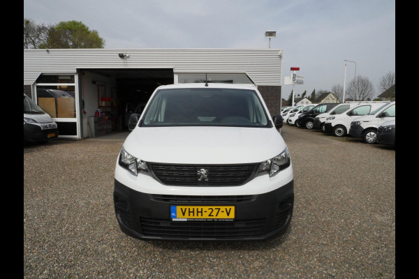 Peugeot Partner 1.5 BlueHDI 100PK, L1, Airco
