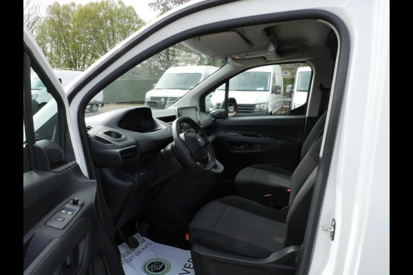 Peugeot Partner 1.5 BlueHDI 100PK, L1, Airco