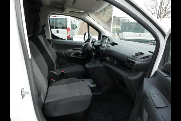 Peugeot Partner 1.5 BlueHDI 100PK, L1, Airco