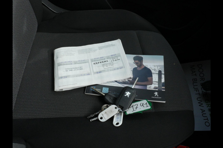 Peugeot Partner 1.5 BlueHDI 100PK, L1, Airco