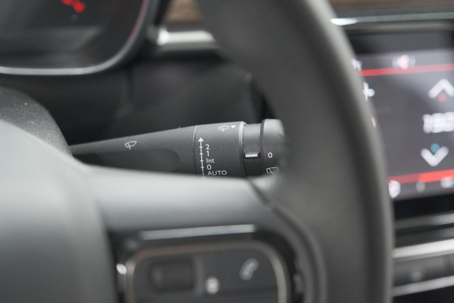 Citroën C3 PureTech 83 Max | Camera | Stoelverwarming | Navigatie | Parkeersensoren